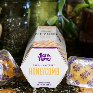 Ikaria Herbal Honey