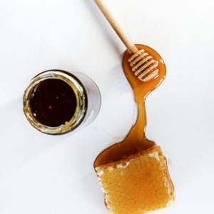 Bulgarian Lavender Honey