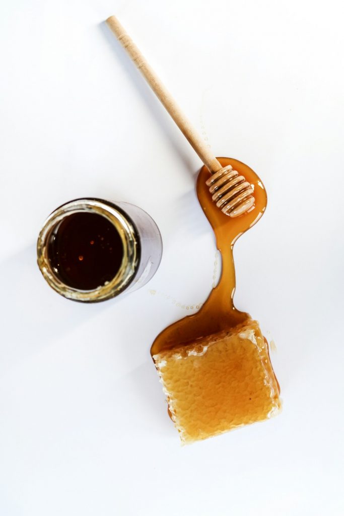 Bulgarian Lavender Honey